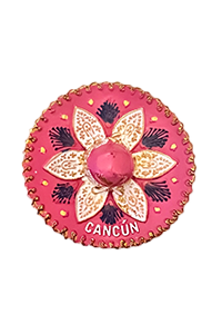 Cancun Souvenir