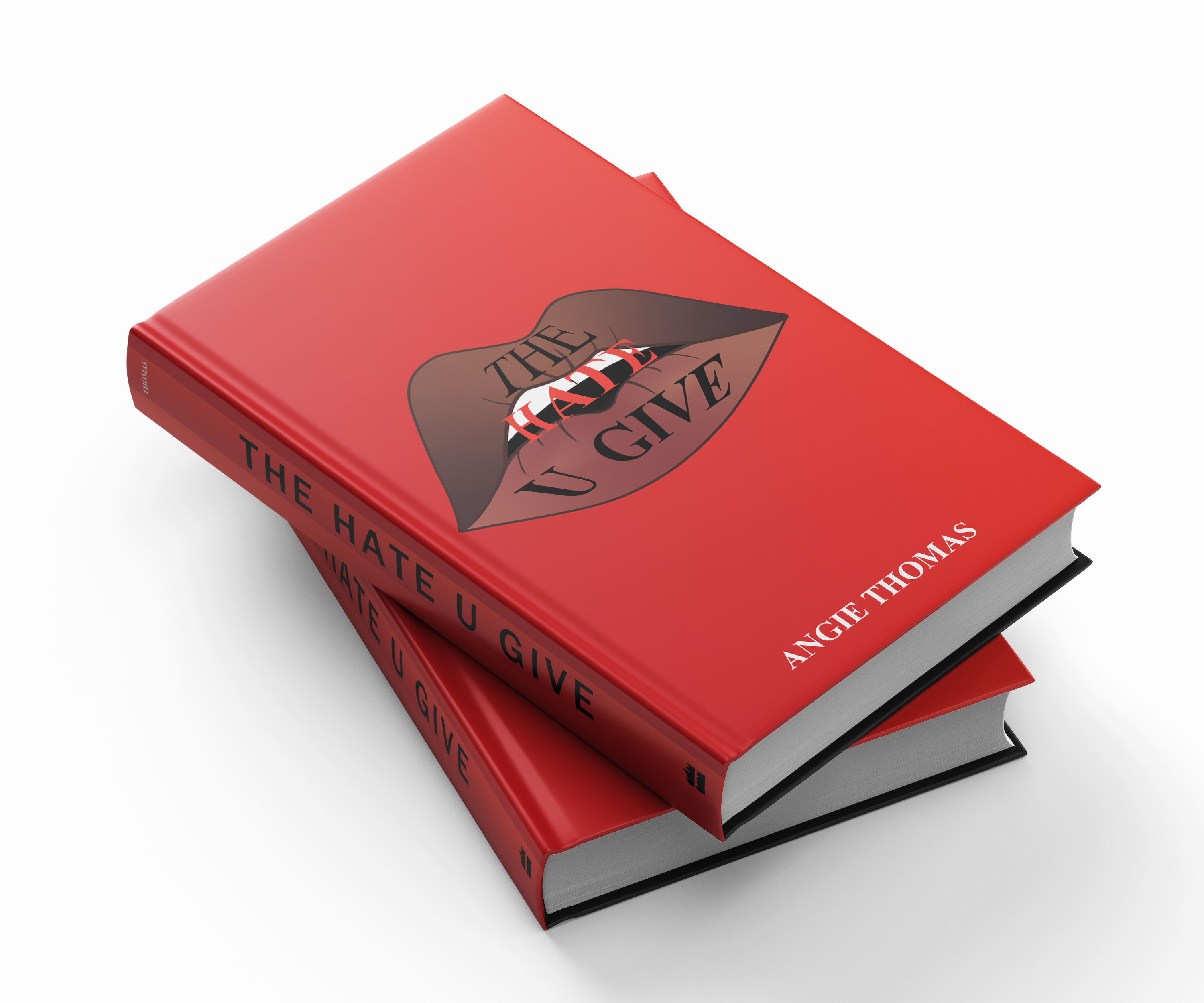 Cover design variations